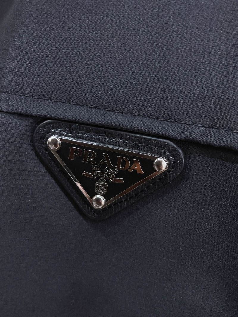 Prada Outwear